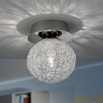EGLO 92651 - Plafonjera PRODO 1xG9/33W