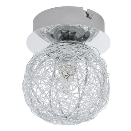 EGLO 92651 - Plafonjera PRODO 1xG9/33W