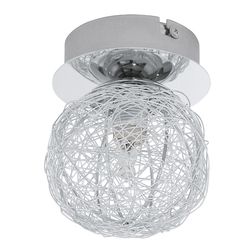 EGLO 92651 - Plafonjera PRODO 1xG9/33W