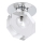 Eglo 92677 - Prigušiva ugradbeni reflektorska lampa TORTOLI 1xG4/20W/230V