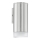 EGLO 92735 - LED Spoljna zidna lampa RIGA 1xGU10/2,5W IP44