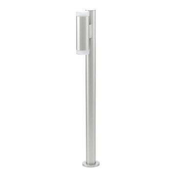 Eglo 92738 - LED Spoljno osvetljenje RIGA-LED 2xGU10/2,5W/230V IP44