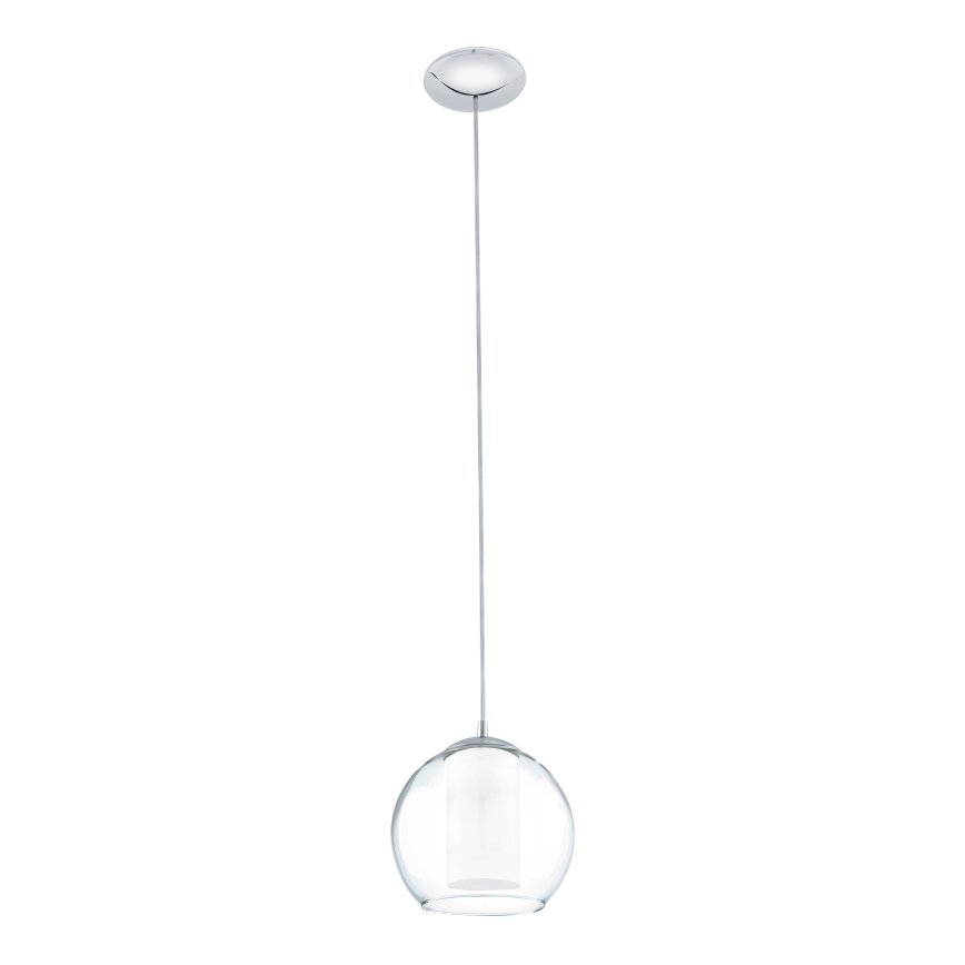 EGLO - Viseća lampa 1xE27/60W