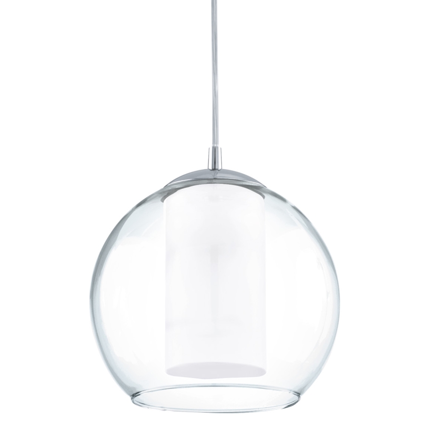 EGLO - Viseća lampa 1xE27/60W