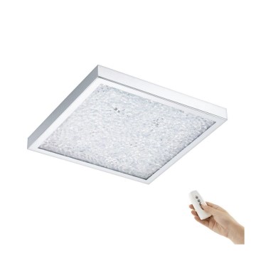 Eglo 92781 - LED Plafonjera CARDITO LED/19W/230V + 4xLED/3W/230V