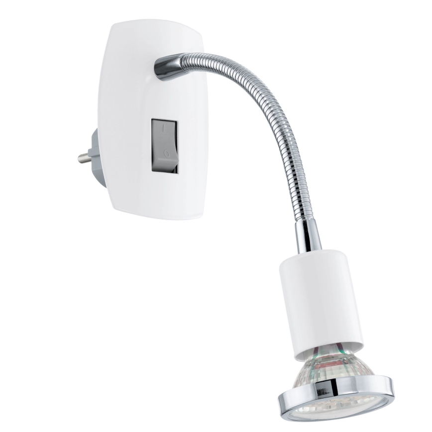 EGLO - LED Reflektorska lampa 1xGU10/2,5W LED