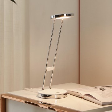 Eglo 93077 - LED Stona lampa GEXO LED/3W/230V