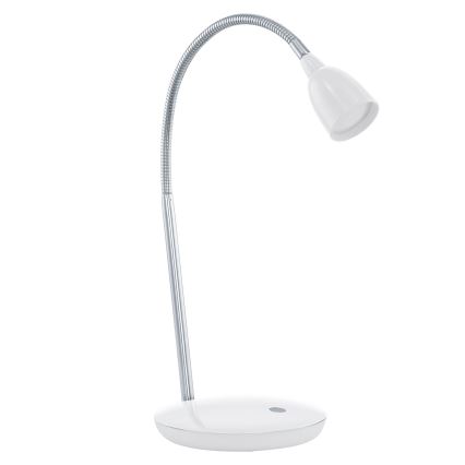 Eglo - LED Stona lampa 1xLED/3W/230V