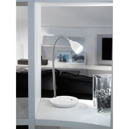 Eglo - LED Stona lampa 1xLED/3W/230V