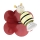 Eglo 93139 - Led zidna lampa TAYA GU10/3W/230V