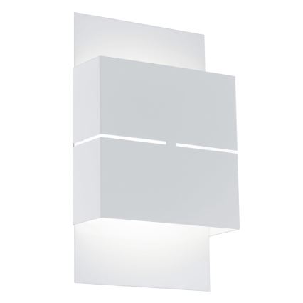 Eglo 93253 - LED spoljna rasveta KIBEA 2xLED/2,5W/230V IP44