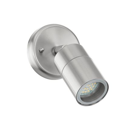 Eglo - LED Spoljno osvetljenje 1xGU10/5W/230V IP44