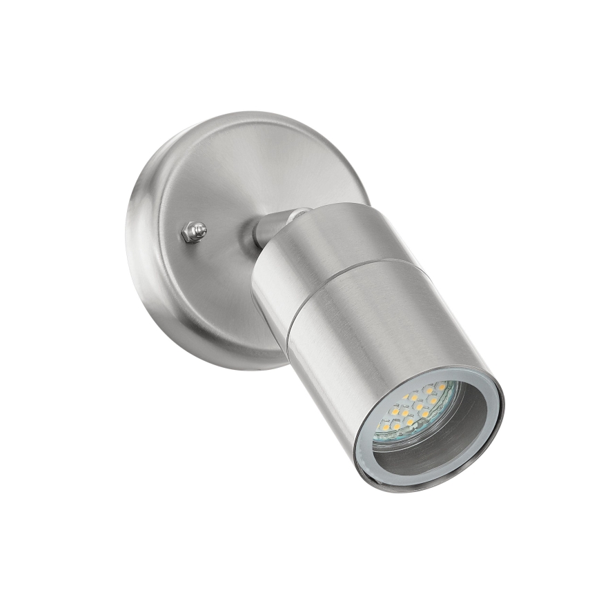Eglo - LED Spoljno osvetljenje 1xGU10/5W/230V IP44