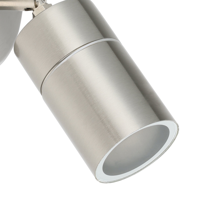 Eglo - LED Spoljno osvetljenje 1xGU10/5W/230V IP44