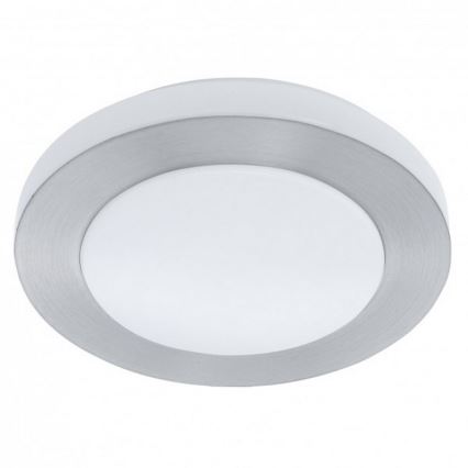 Eglo 93287 - Ugradbena plafonjera CAPRI 1xLED/12W