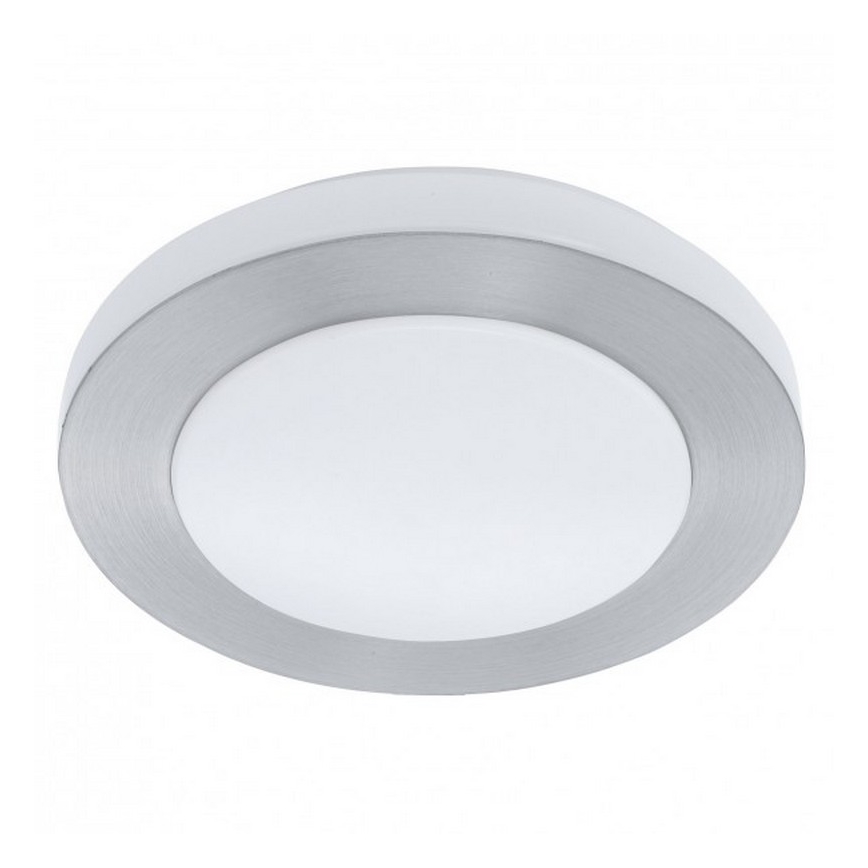 Eglo 93287 - Ugradbena plafonjera CAPRI 1xLED/12W