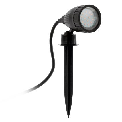 Eglo - LED Spoljno osvetljenje 1xGU10/3W/230V IP44