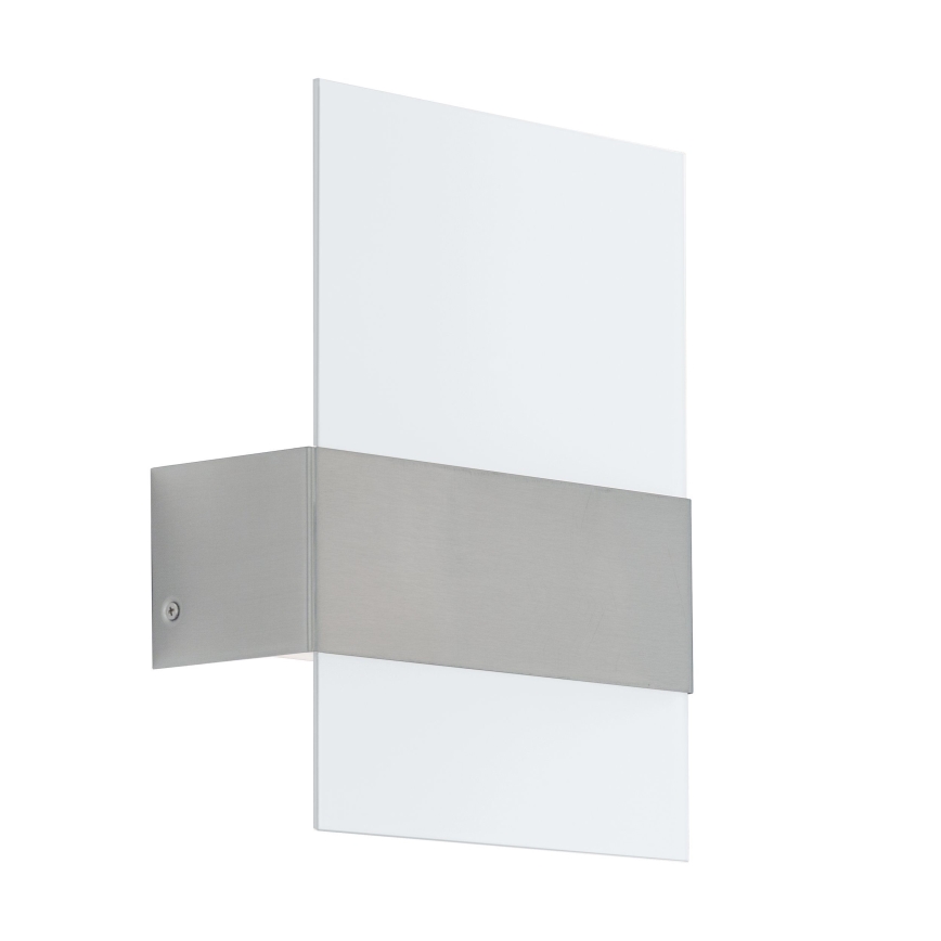 Eglo - LED Spoljno osvetljenje 2xLED/2,5W/230V IP44