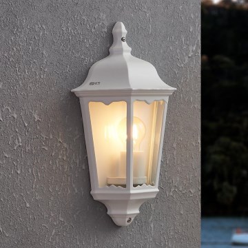 Eglo 93448 - Spoljašnja zidna lampa NAVEDO 1xE27/60W/230V IP44