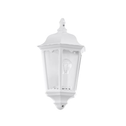 Eglo 93448 - Spoljašnja zidna lampa NAVEDO 1xE27/60W/230V IP44