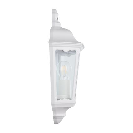 Eglo 93448 - Spoljašnja zidna lampa NAVEDO 1xE27/60W/230V IP44