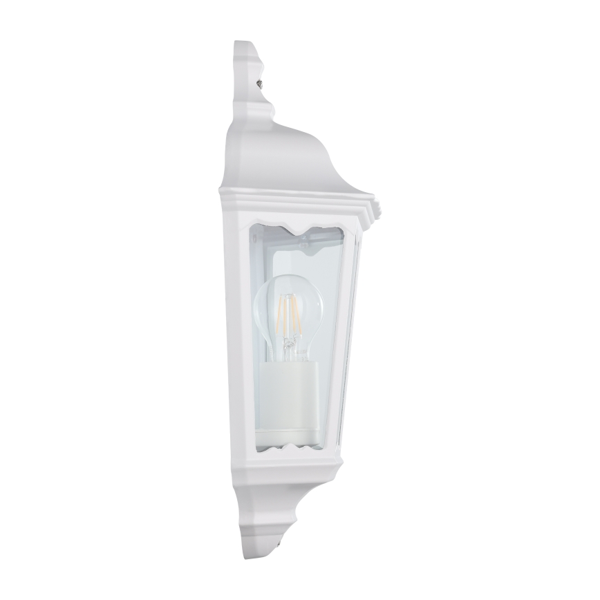Eglo 93448 - Spoljašnja zidna lampa NAVEDO 1xE27/60W/230V IP44