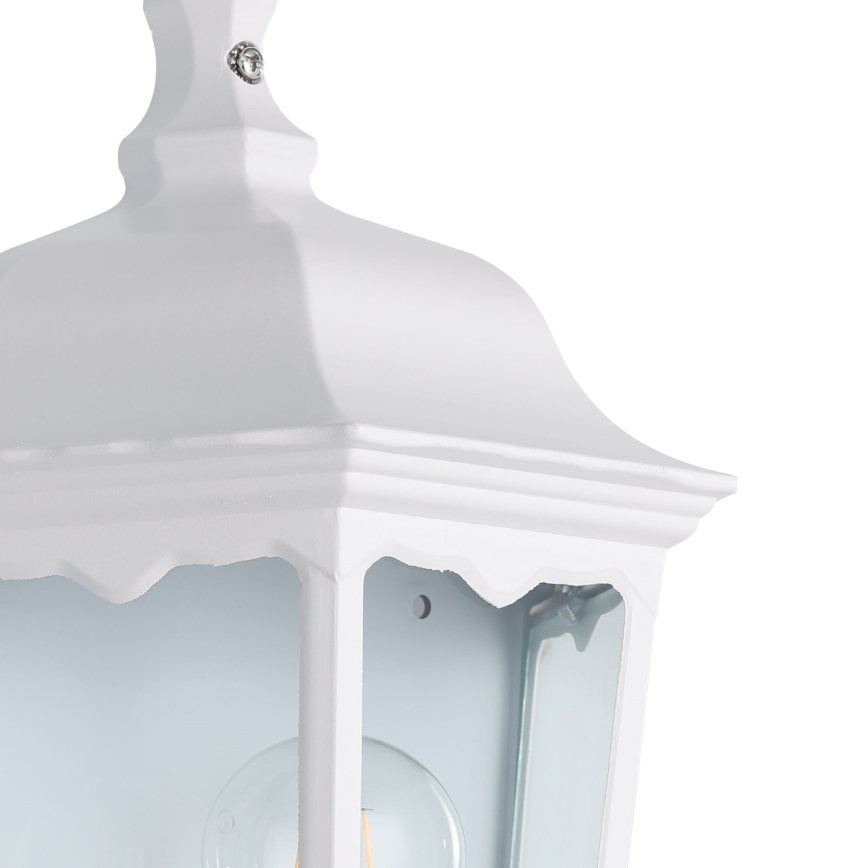 Eglo 93448 - Spoljašnja zidna lampa NAVEDO 1xE27/60W/230V IP44