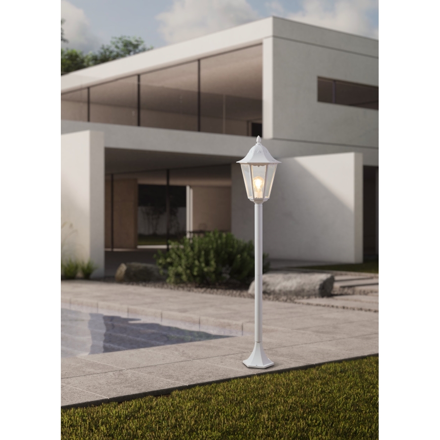 Eglo Spoljašnja lampa E27/60W/230V IP44