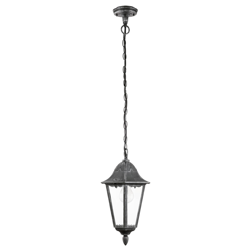 Eglo - Spoljašnji luster 1xE27/60W/230V IP44