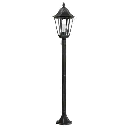Eglo - Spoljašnja lampa 1xE27/60W/230V IP44