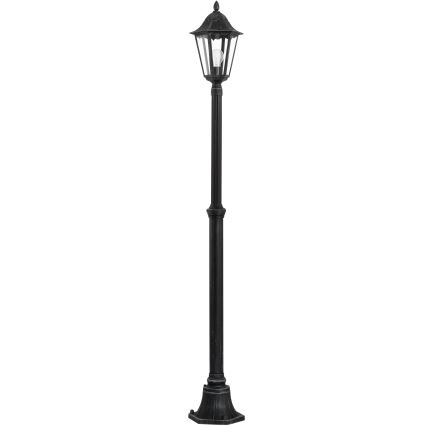 EGLO - Spoljašnja lampa 1xE27/60W IP44