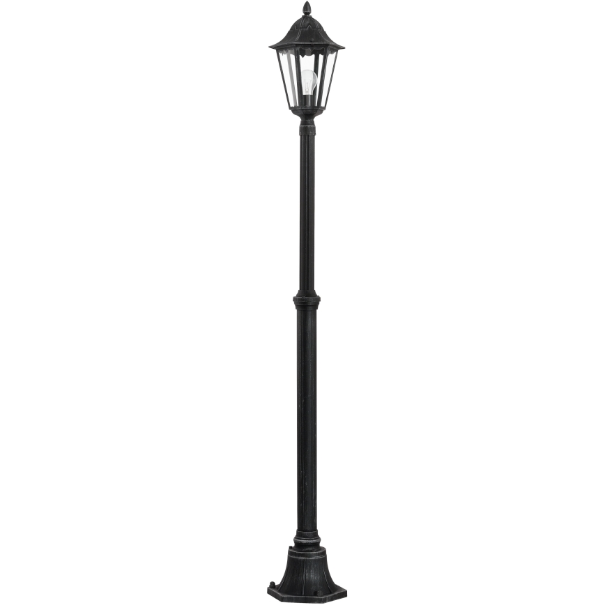 EGLO - Spoljašnja lampa 1xE27/60W IP44