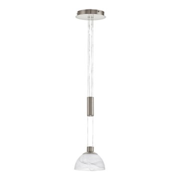 Eglo 93466 - LED Viseća lampa MONTEFIO 1xLED/6W/230V