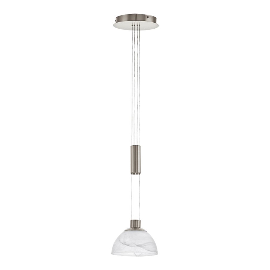 Eglo 93466 - LED Viseća lampa MONTEFIO 1xLED/6W/230V