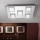 EGLO 93509 - LED Plafonjera MASIOLA 5xLED/2,5W/230V