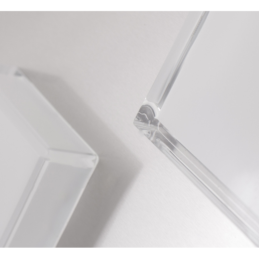 EGLO 93509 - LED Plafonjera MASIOLA 5xLED/2,5W/230V