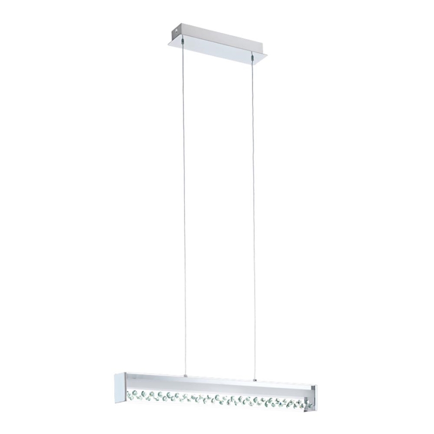 Eglo 93562 LED Viseća lampa FILANA LED/12W/230V