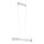 Eglo 93562 LED Viseća lampa FILANA LED/12W/230V