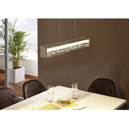 Eglo 93562 LED Viseća lampa FILANA LED/12W/230V