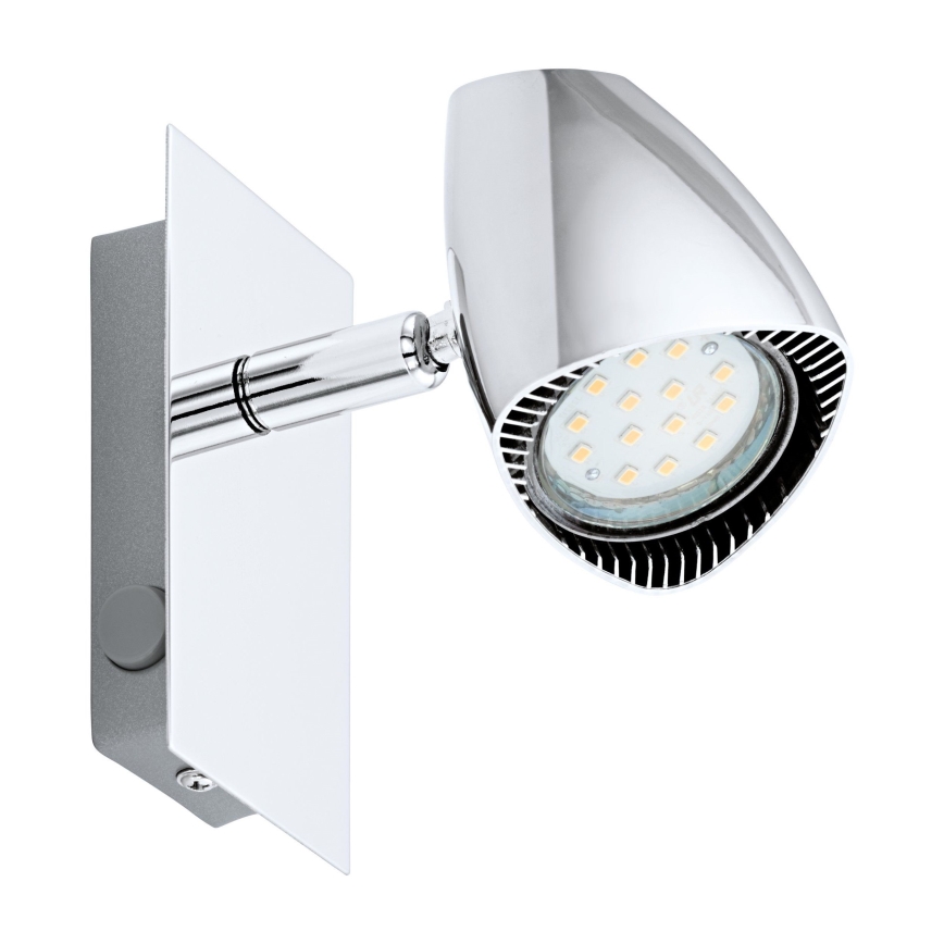 Eglo - LED Reflektorska lampa 1xGU10/3W/230V