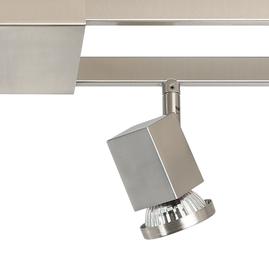 Eglo - LED reflektorska svetiljka 6xGU10/5W/230V