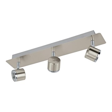 Eglo 93695 - LED Reflektorska lampa PIERINO 3xLED/5W/230V