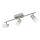 Eglo 93703 - LED Reflektorska lampa ORVIETO 1 3xLED/3,3W/230V