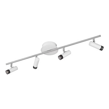 Eglo 93812 - LED Reflektorska lampa LIANELLO 4xLED/5W/230V