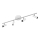 Eglo 93812 - LED Reflektorska lampa LIANELLO 4xLED/5W/230V