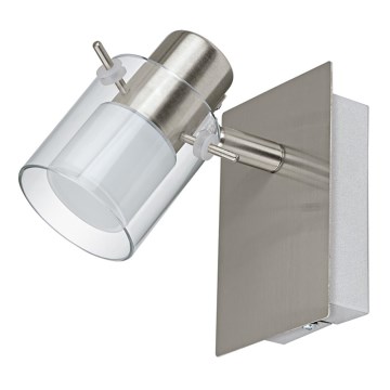 Eglo 93817 - LED Reflektorska lampa SPARANO 1xLED/5W/230V