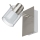 Eglo 93817 - LED Reflektorska lampa SPARANO 1xLED/5W/230V