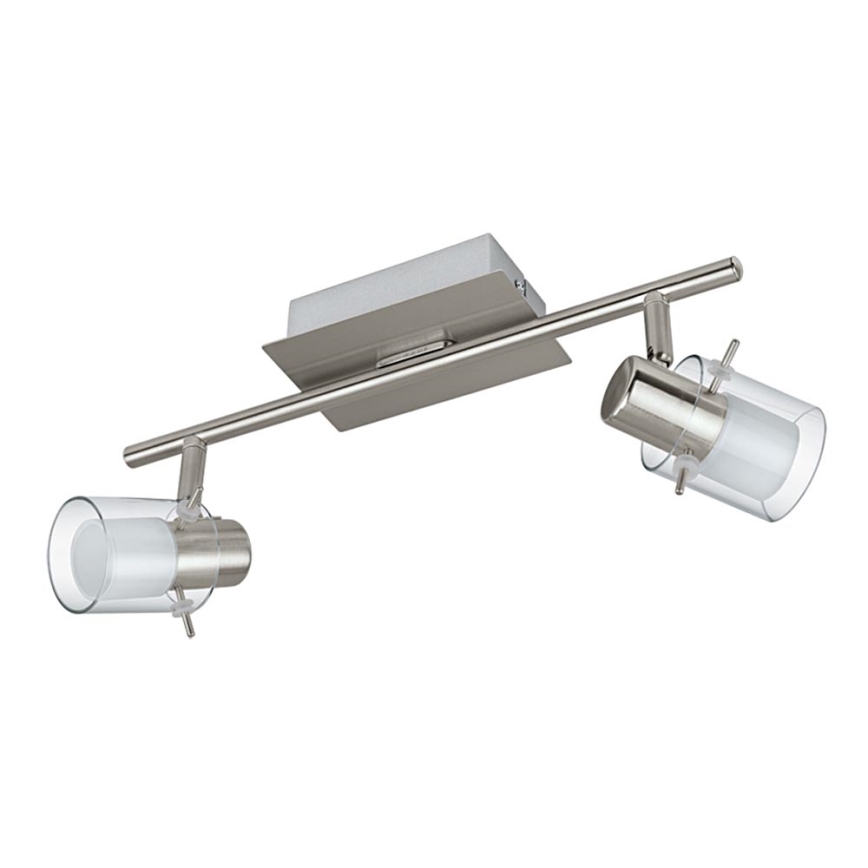 Eglo 93818 - LED Reflektorska lampa SPARANO 2xLED/5W/230V