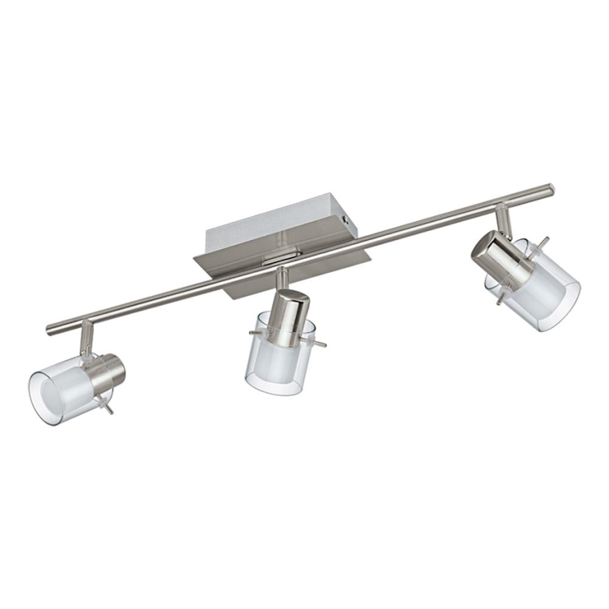 Eglo 93819 - LED Reflektorska lampa SPARANO 3xLED/5W/230V