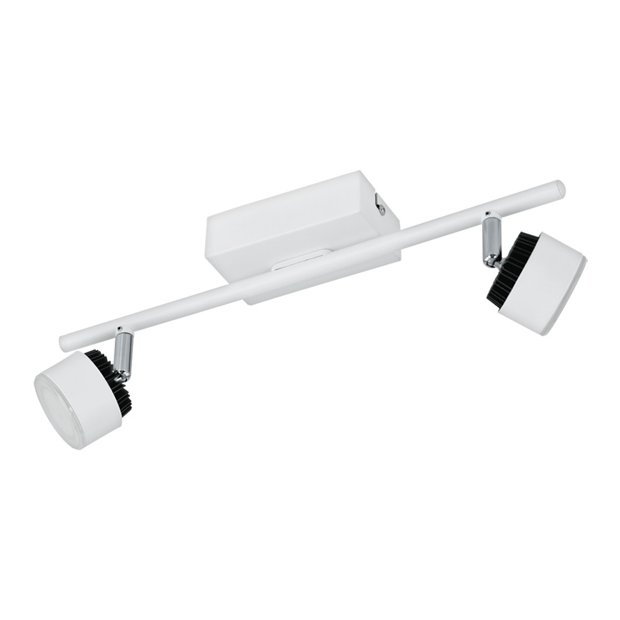 Eglo 93853 - LED Reflektorska lampa ARMENTO 2xLED/6W/230V